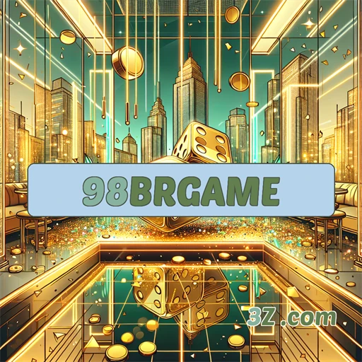 Experimente um Mundo VIP de Jogos Exclusivos no 98br