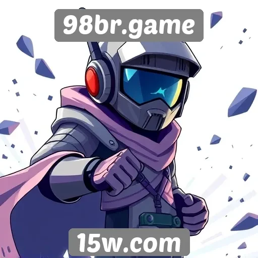 98br.game apresenta novos recursos para jogadores