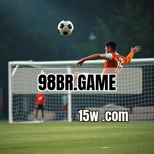 98br.game Competições