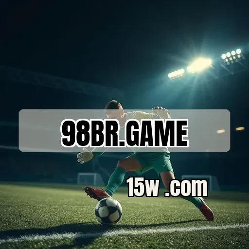 98br.game Desktop