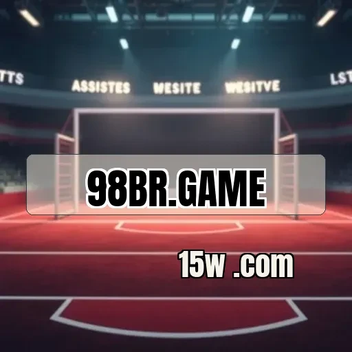 98br.game Eventos