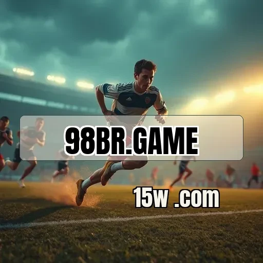98br.game Mobile