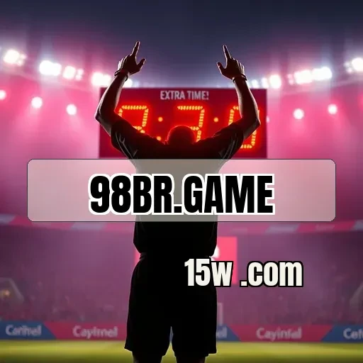 98br.game Equipes