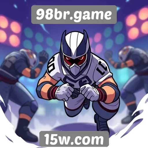 Dicas para iniciantes em 98br.game