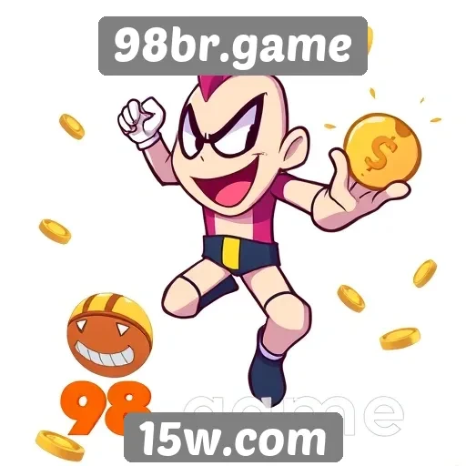 Novidades e atualizações no portal 98br.game